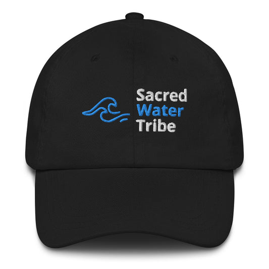 Sacred Water Hat