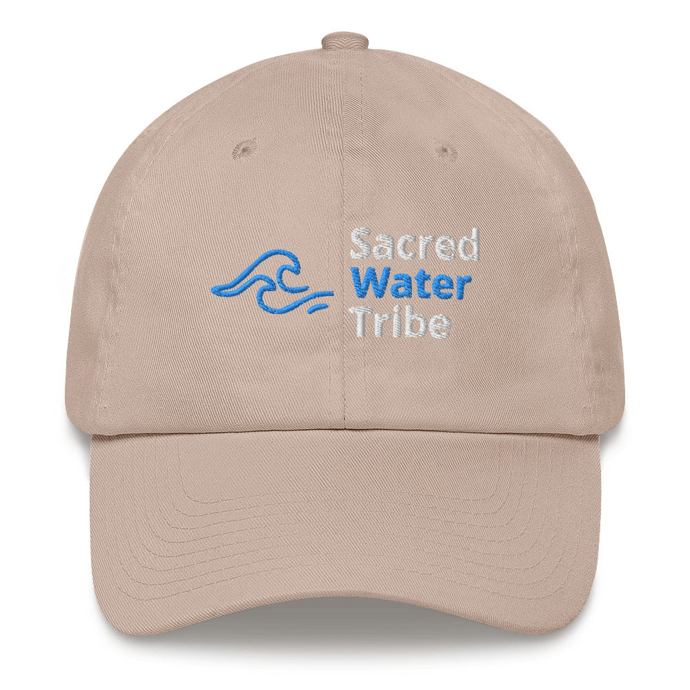 Sacred Water Hat